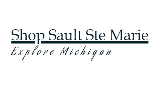 Shop Sault Ste Marie Michigan Logo