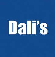 Dali's logo