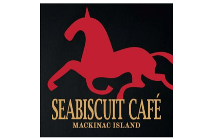 Seabiscuit Cafe