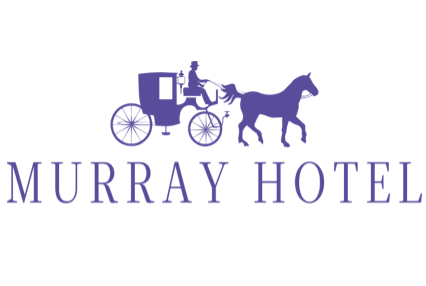 Murray Hotel Logo