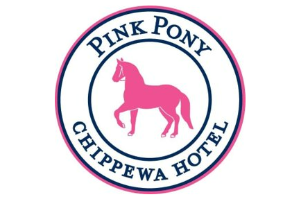 Pink Pony Chippewa Hotel