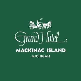 Grand Hotel Mackinac Island